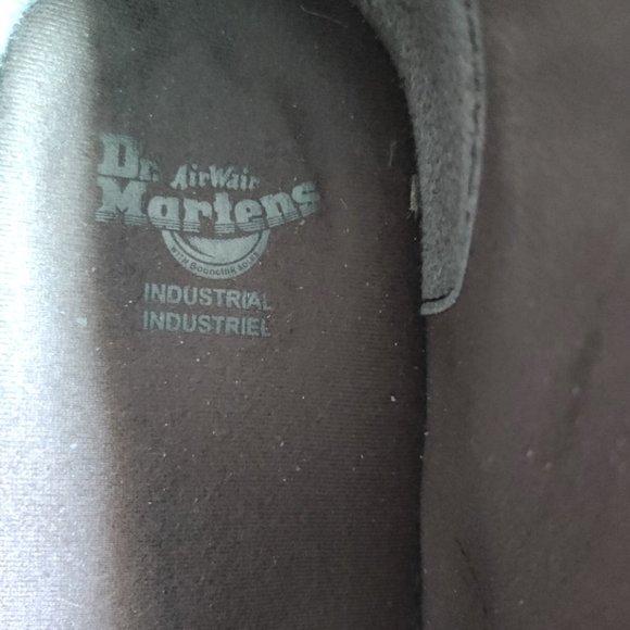 Dr. Martens Sussex Chukka Boots main image 8
